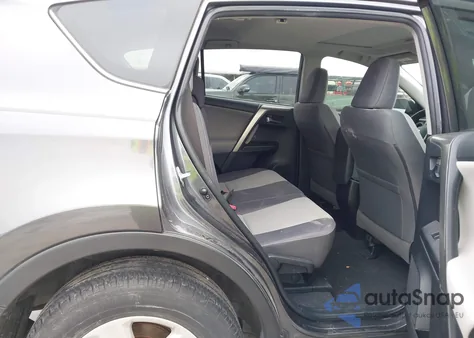 2014 Toyota Rav4 Xle from USA, damaged, VIN JTMWFREV2EJ018826